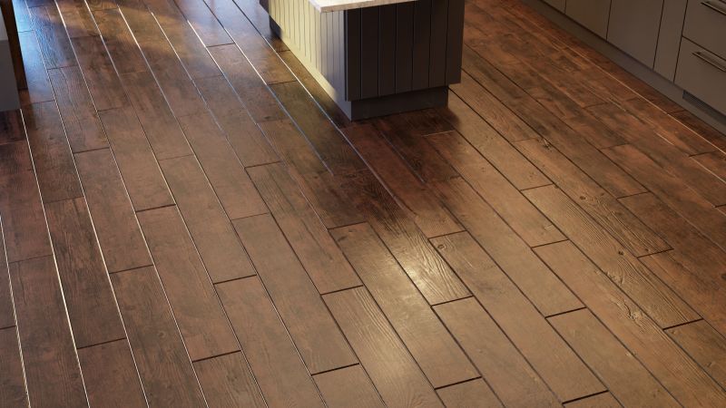 Elegant Flooring